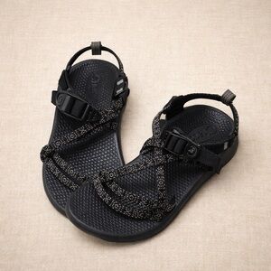 ✨ Chaco ZX/1 EcoTread Sandals Size 3